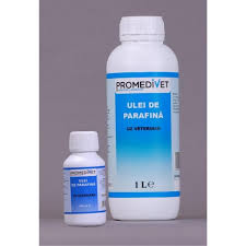 PARAFFIN OIL for dogs and cats // OLIO DI PARAFFINA per cani e gatti