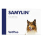 Samylin all Breeds  30 tablets Nutraceutical supplement for dogs and cats that helps maintain liver health