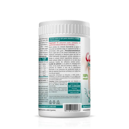 ColonHelp Probiotic Forte, 240g, Zenyth