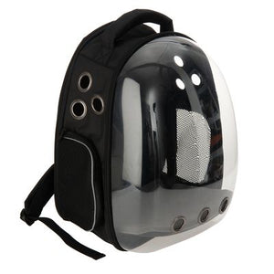 VIEW  Rucsac for small pets/ PETS transport backpack- L 33 x l 28 x î 42 cm