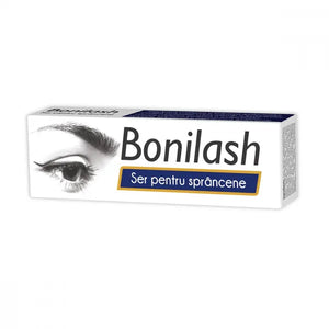 Bonilash Eyebrow Growth Stimulation Serum, 3 ml, Zdrovit