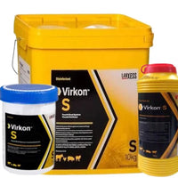 Virkon S Disinfectant, 10 kg