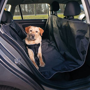 Trixie Car Protection Case XXL /PETS Accesory- Case L 160 x W 145 cm