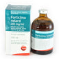 Forticlina RETARD // Oxytetracycline // cattles, sheeps, pigs, goats // ovini, bovini, suini, caprini