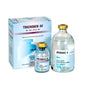 TRICHOBEN 40 ML INIETTABILE // trichophytosis in cattle/ tricofitosi nei bovini