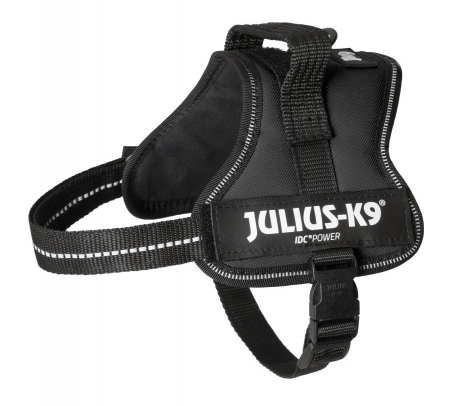 K9 powerharness