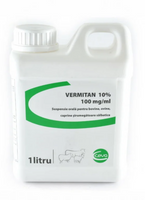 VERMITAN 10% -1L/5L
