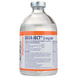 Dexa-ject® 2 mg/ml //