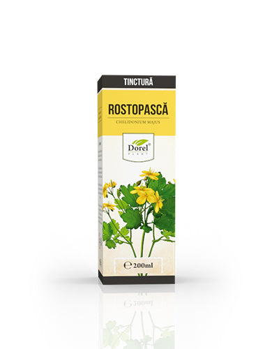 Rostope tincture 200ml