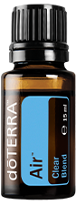 doTERRA Breathe Essential Oil Blend 15 ml by doTERRA