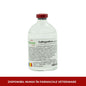 CAMAGNEROM 100 ml - Calcium chloride 100 mg/ml,  Magnesium chloride 25 mg/ml // horses, cattle, sheep, goats, pigs, dogs and cats