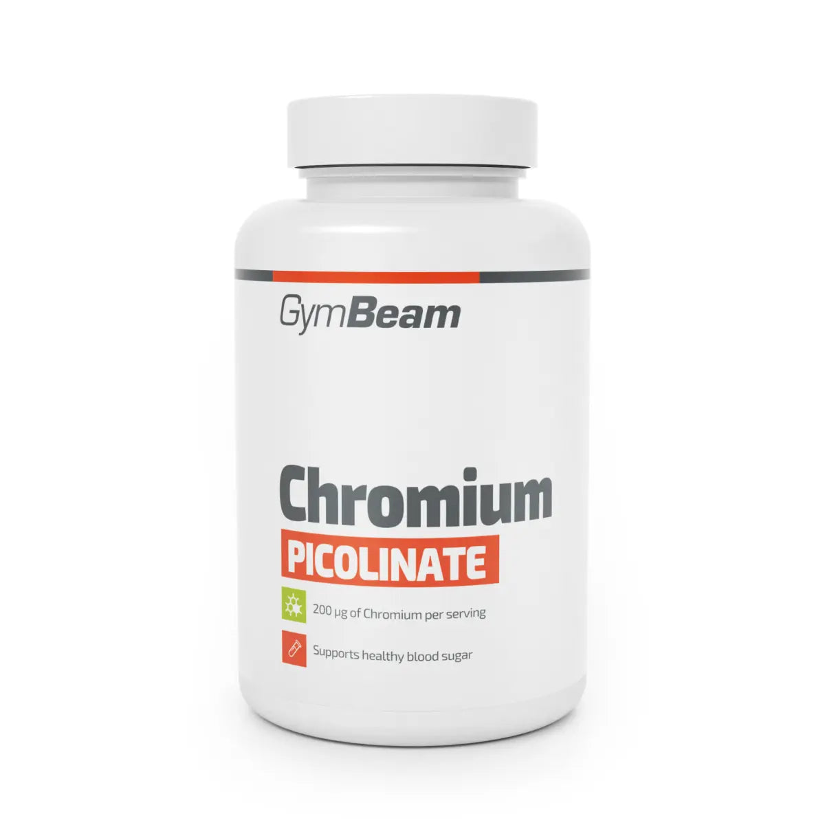 Chromium Picolinate - GymBeam