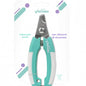 Nail pliers - L