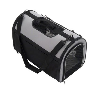 Freedom Carrying Case with Side Extension /small pets-L 50 x W 29 cm (without extension) / 54 cm (with extension) x H 32 cm