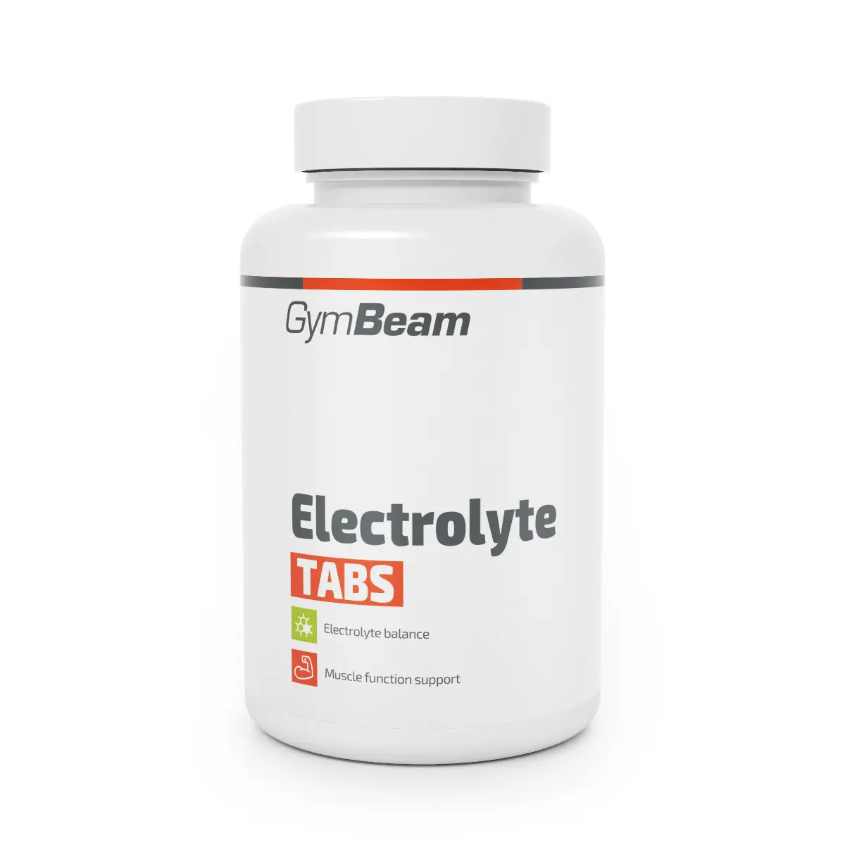 Electrolyte Tablets - GymBeam