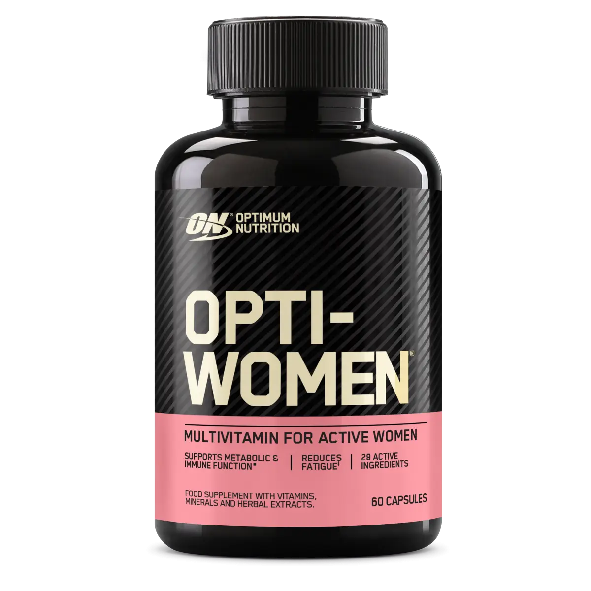 Opti-Women - Optimum Nutrition // GymBeam