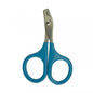 Scissors for nails, dogs and cats - S