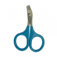 Scissors for nails, dogs and cats - S