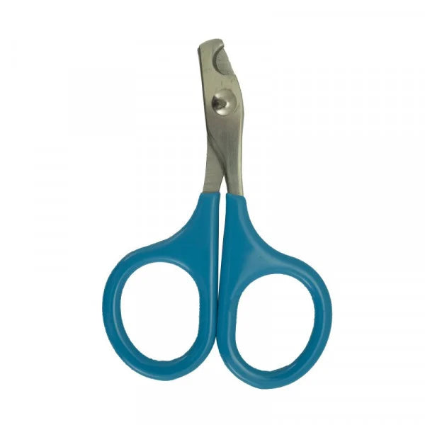 Scissors for nails, dogs and cats - S