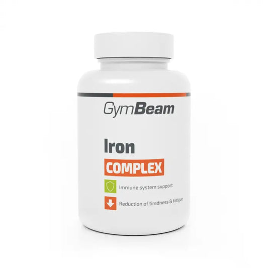 Iron Complex - GymBeam