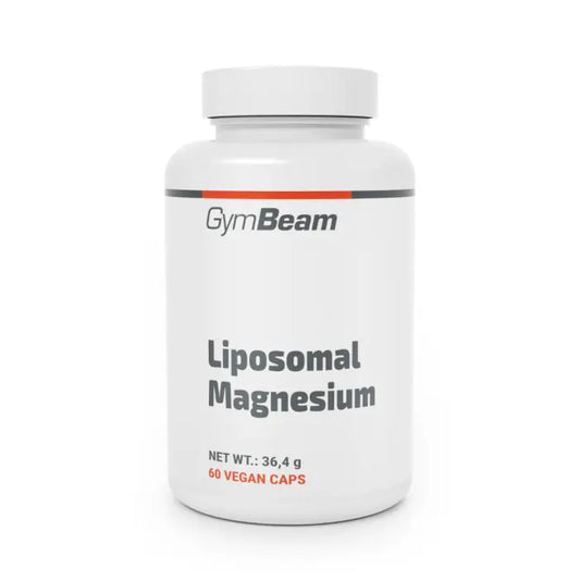 Liposomal Magnesium - GymBeam