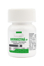 vermectin 3mg Pasteur 50 cpr - Tablets for the treatment of endoparasitoses produced by nematodes and in ectoparasitoses produced by mites