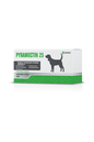 PYRAMECTIN 25 mg for dogs/  HEARTWORM DISEASE/ DIROFILARIA SPP