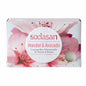 ORGANIC Cream Soap 100 Gr Sodasan // VEGAN