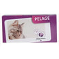 Pet Phos Feline Pelage, 36 tablets-Supplement to improve the appearance of skin and coat in cats Pet Phos Feline Pelage, 36 tablets, Ceva Sante