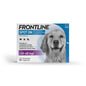 FRONTLINE Spot On for DOGS - 3 PIPETTES // FIPRONIL