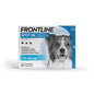 FRONTLINE Spot On for DOGS - 3 PIPETTES // FIPRONIL