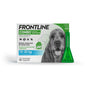 FRONTLINE COMBO  3 PIPETTES - Spot On for Dogs // FIPRONIL, S-METOPREN