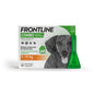 FRONTLINE COMBO  3 PIPETTES - Spot On for Dogs // FIPRONIL, S-METOPREN