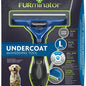 FURMINATOR/ Professional Furminator Dog Trimmer