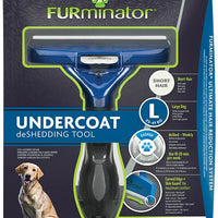 FURMINATOR/ Professional Furminator Dog Trimmer
