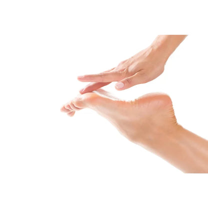 Ointment for heels with superficial cracks, 100% natural, 45 ml, Bios Mineral Plant