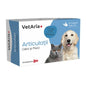 VetAria+ JOINTS - chicken-flavored 30 soft capsules for dogs and cats // condroprotettore riduce l'infiammazione rigeneratore articolare cani e gatti