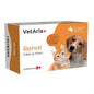 VetAria+ RENAL 30 capsules Twist-Off for dogs and cats // integratore alimentare per il supporto renale nei cani e nei gatti