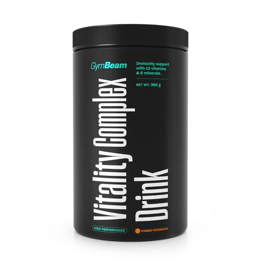 Vitality Complex Drink - GymBeam