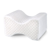 Memory Foam Orthopedic Side Sleeper Leg Pillow - Pet Shop Luna