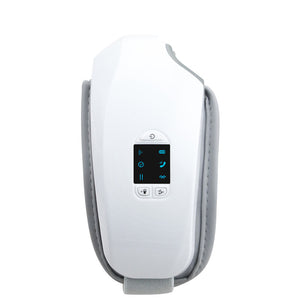 4D Smart Airbag Vibration Eye Massager Eye Care- USB Charging_3