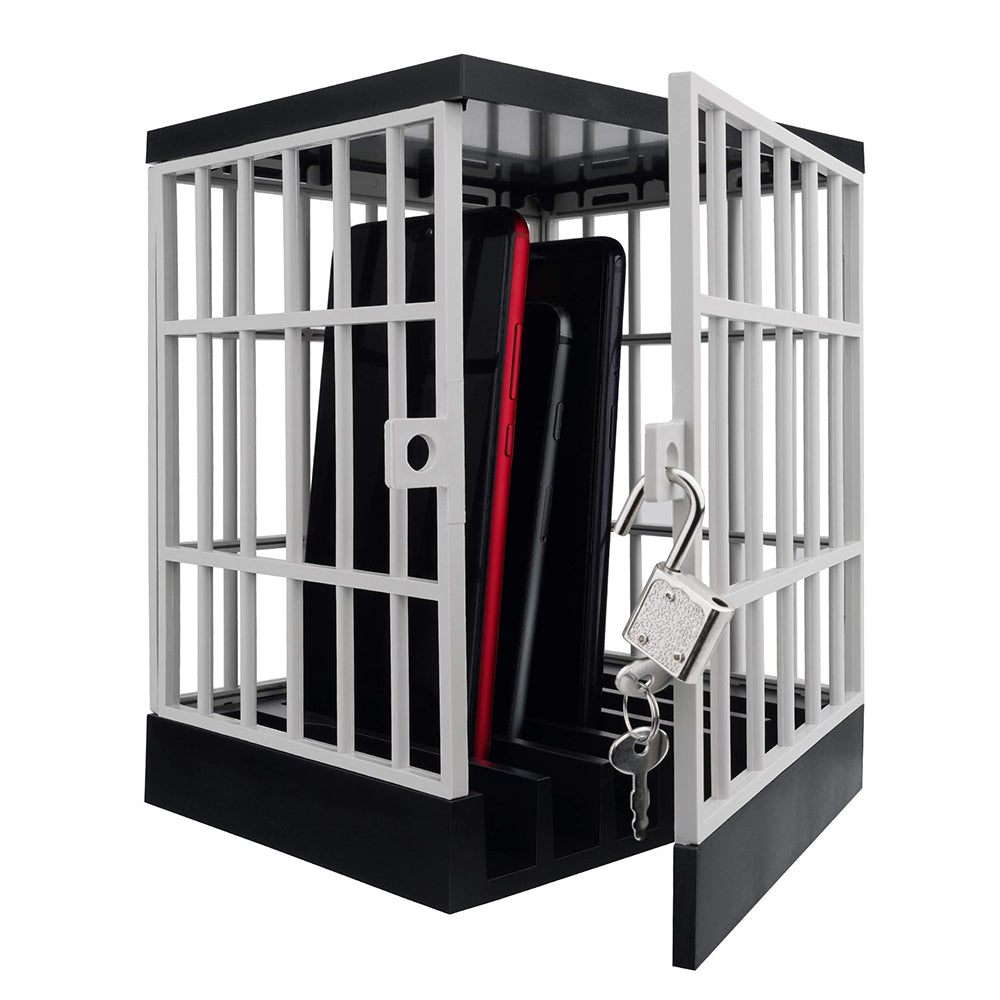 Mobile Phone Jail Cell Lock-up_0