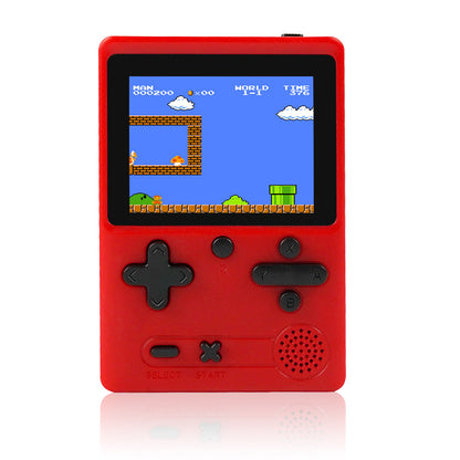 Retro Handheld Pocket 500 in 1 Video Game Console Mini Handheld Player_1