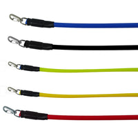 11 Pcs Fitness Pull Rope Latex Resistance Bands_4