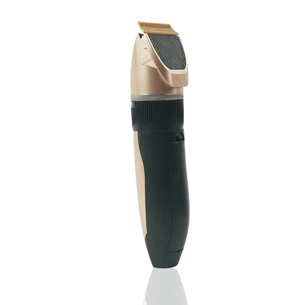 Pet Clippers Professional Electric Pet Hair Shaver- USB Charging_2