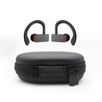 A9 Sports Waterproof Bluetooth 5.0 Headphones- USB Charging_0

