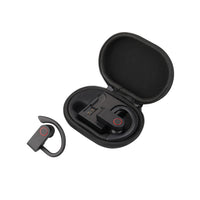 A9 Sports Waterproof Bluetooth 5.0 Headphones- USB Charging_1
