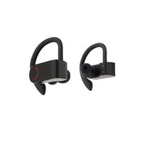 A9 Sports Waterproof Bluetooth 5.0 Headphones- USB Charging_2
