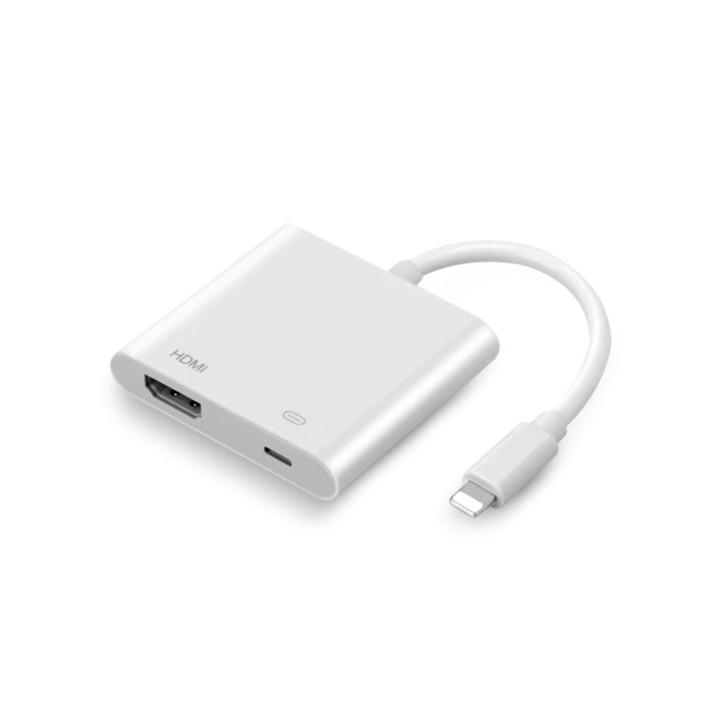 HDMI-Apple Connector Digital AV Adapter_1