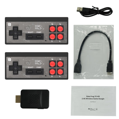 HDMI Wireless Handheld TV Video Game Console- USB Charging_6